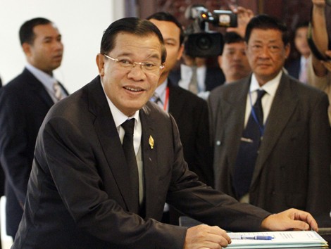 Cambodge : nouveau gouvernement avec 27 ministères - ảnh 1